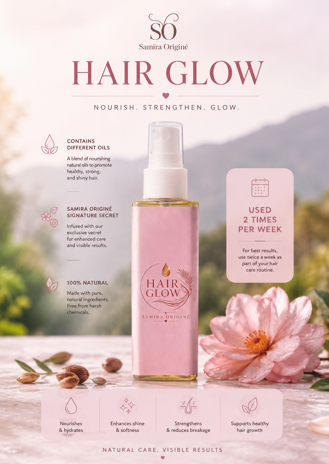 Complete Care Bundle