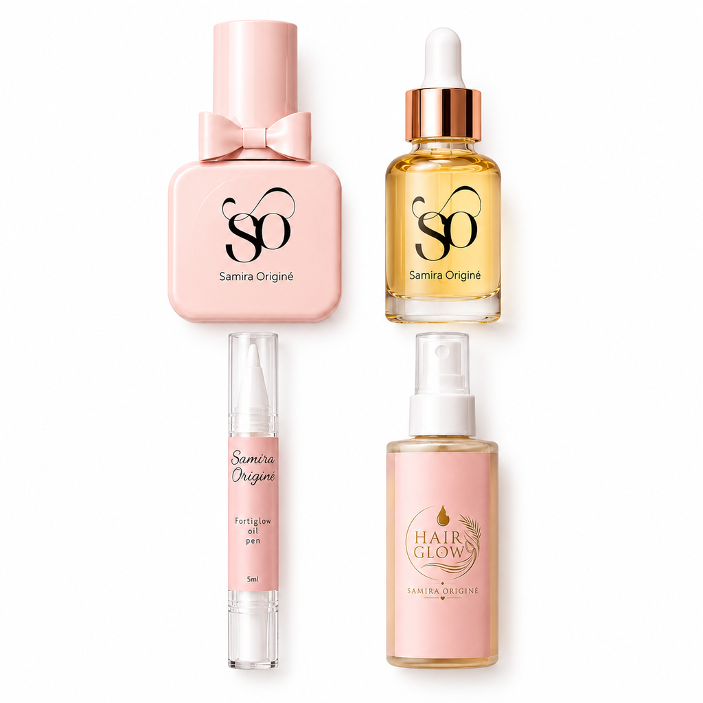 Complete Care Bundle