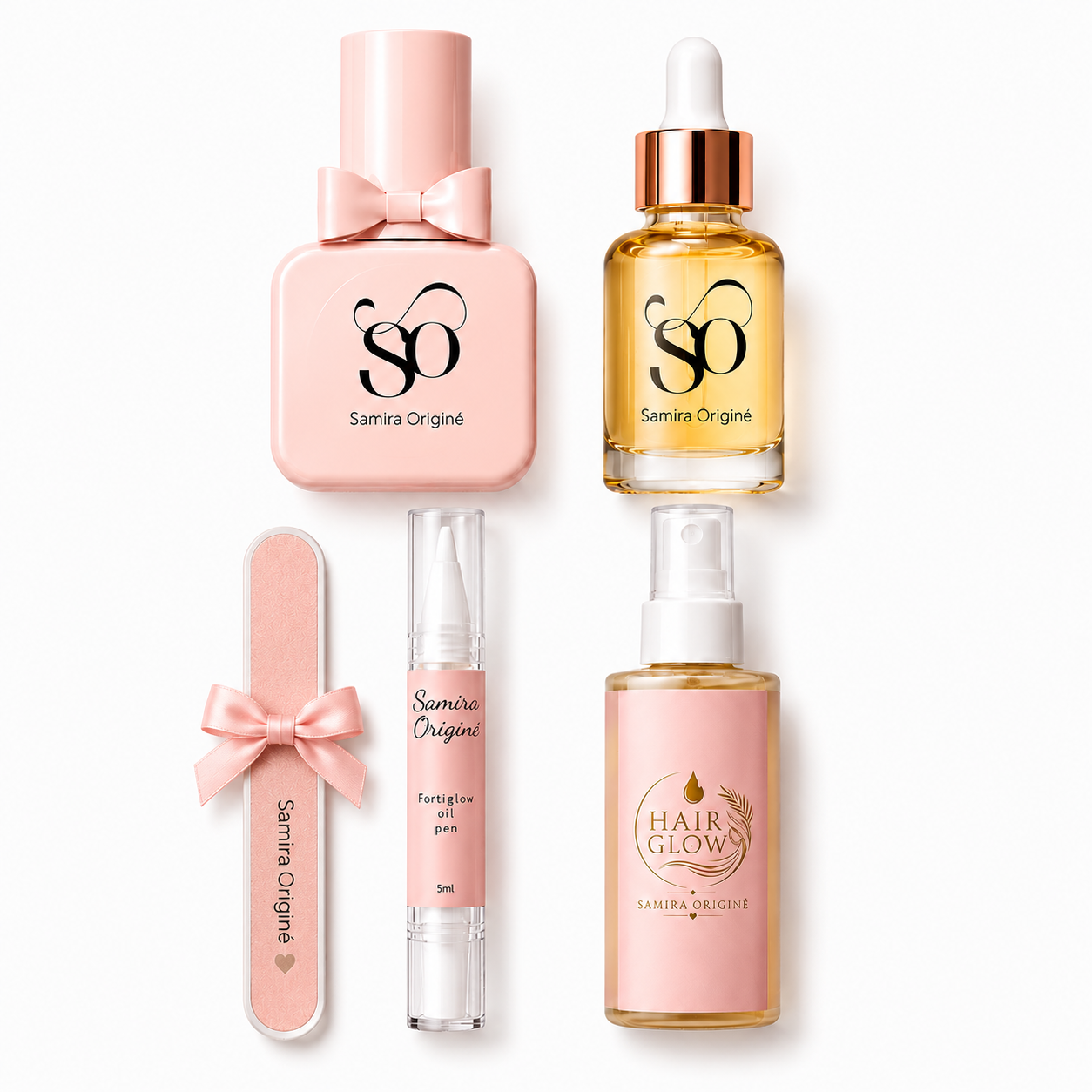 Complete Care Bundle