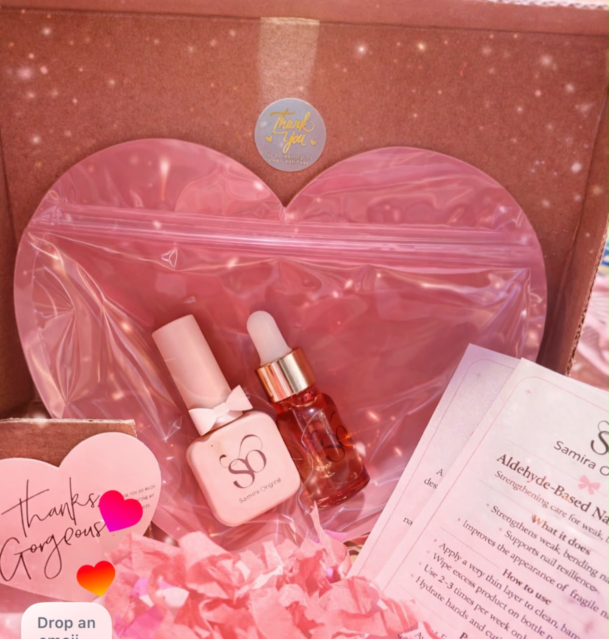 Royal Repair Set